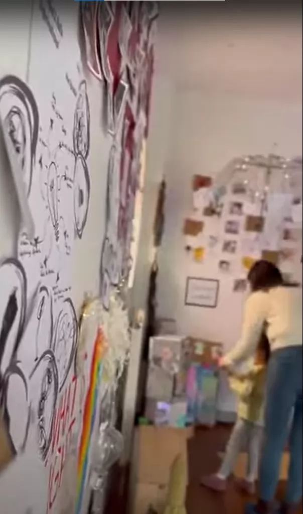 Reggio Emilia Yaklaşımı